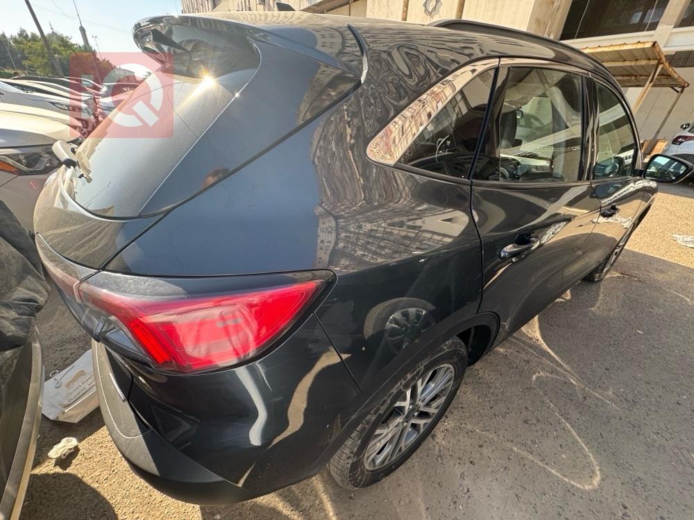 فۆرد ئێسکەیپ